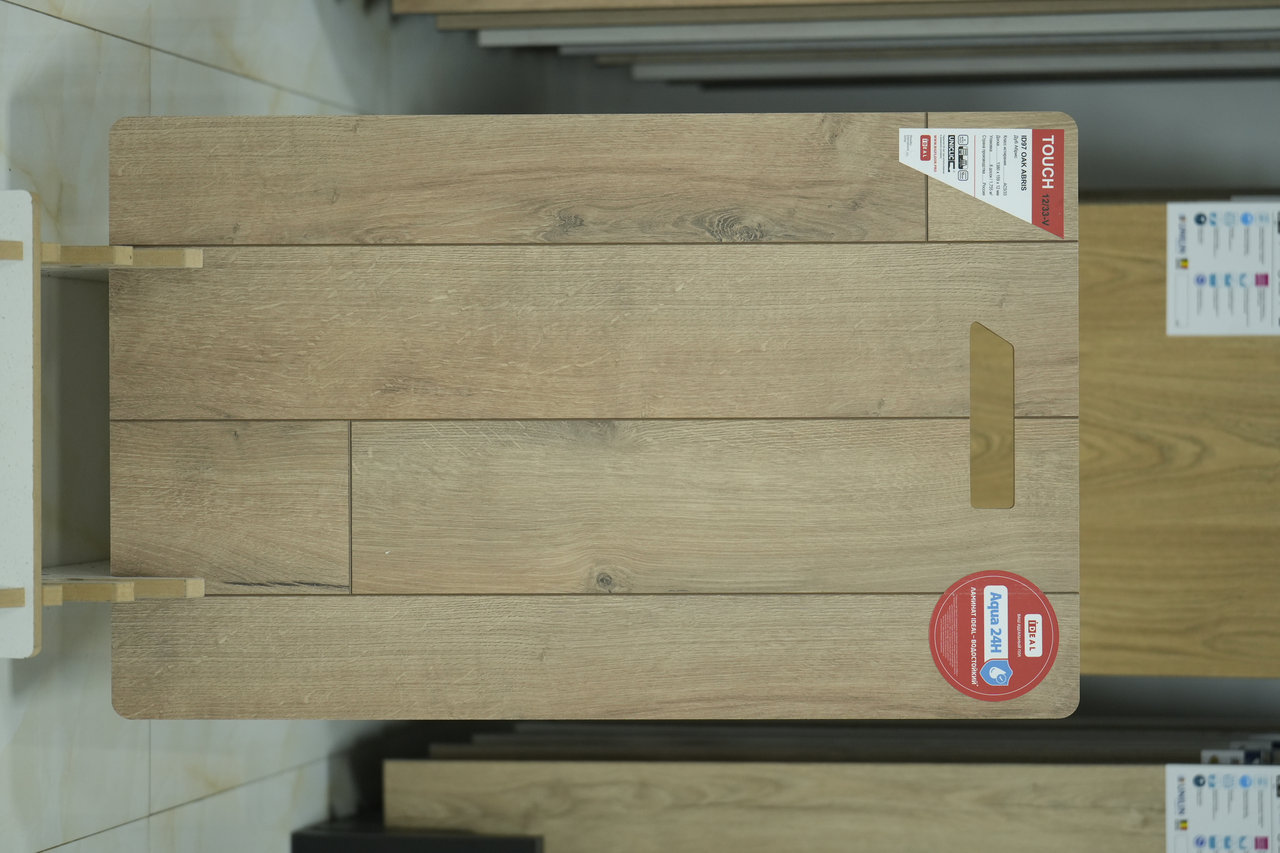 ID97 OAK ABRIS Дуб Абрис
